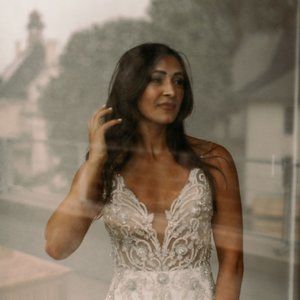 Meet your Posher, Delaney